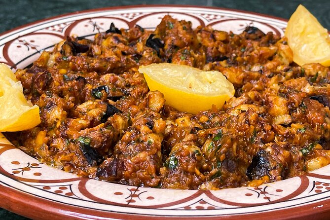 Marrakesh cooking class with chef Hassan - Local dishes - What makes this Marrakech cooking class worth your time