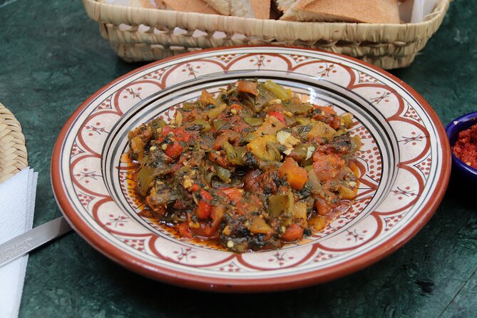 Marrakesh cooking class with chef Hassan - Local dishes - Price, value, and small extras