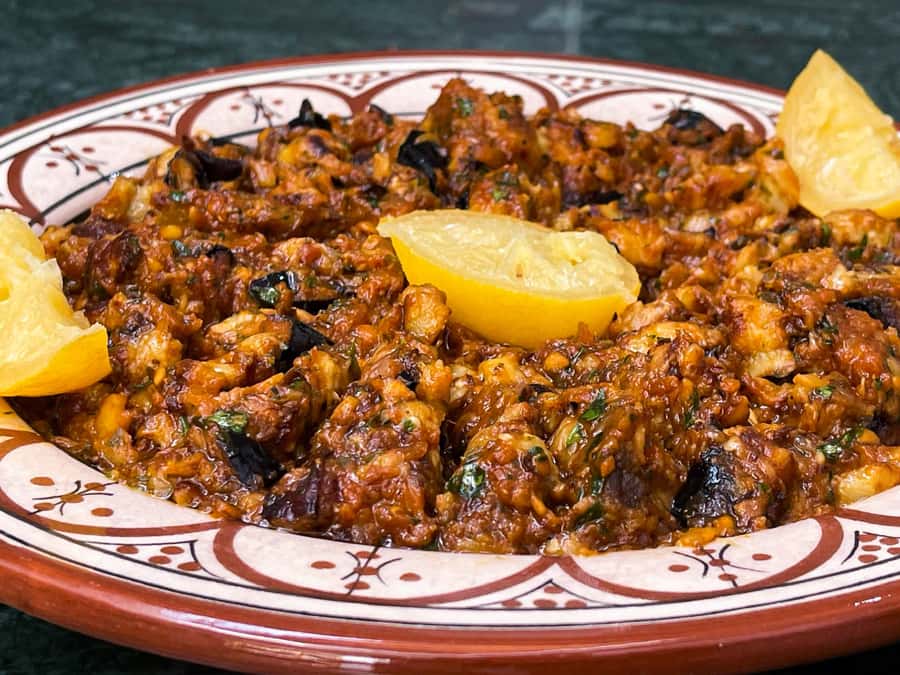 Marrakesh: Moroccan Dishes Cooking Class with a Local Chef - Dietary needs and physical limits