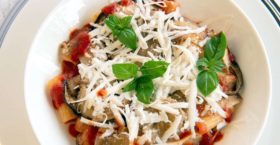Marsala: Cooking Class at a Local's Home - A Sicilian kitchen instead of a cooking studio