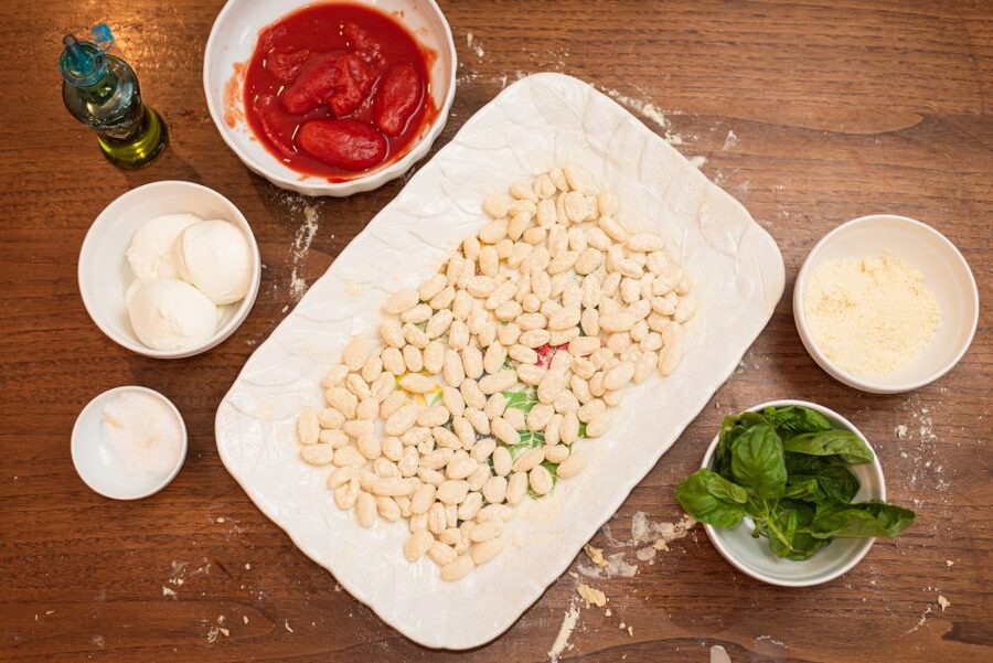 Marsala: Cooking Class at a Local's Home - Dietary needs and language options