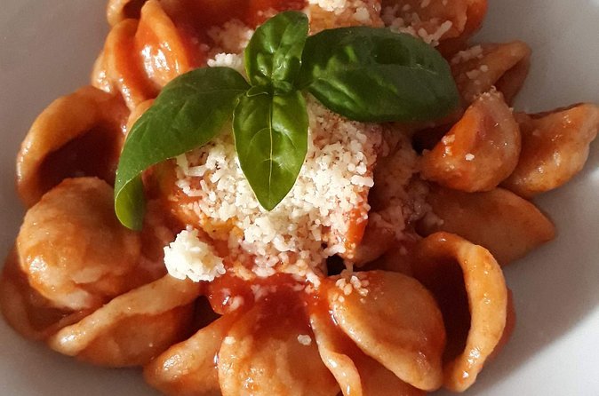 Martina Franca : Exclusive 3 - hour Cooking Class in a Masseria - A calm setting with a limited schedule