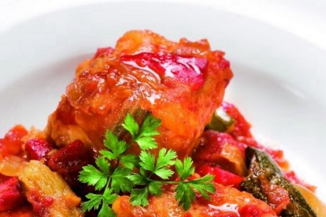 Master Catalan Hands On Cooking Workshop - Key points at a glance