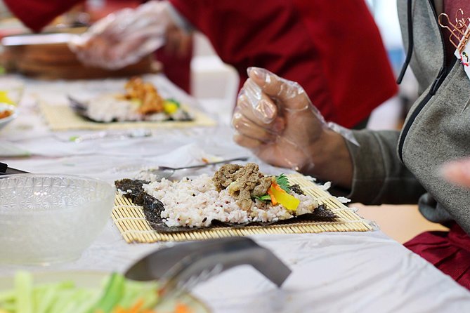 Master Korean traditional cooking with a Kimchi chef - Price, timing, and who gets the most value