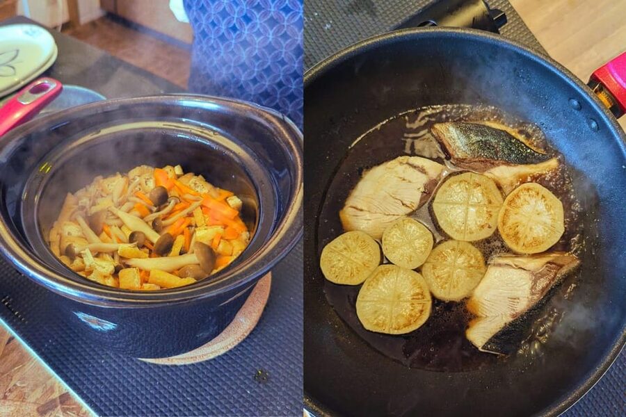 Master Washoku: 5 Core Techniques for Authentic Cooking - Key Points Before You Book