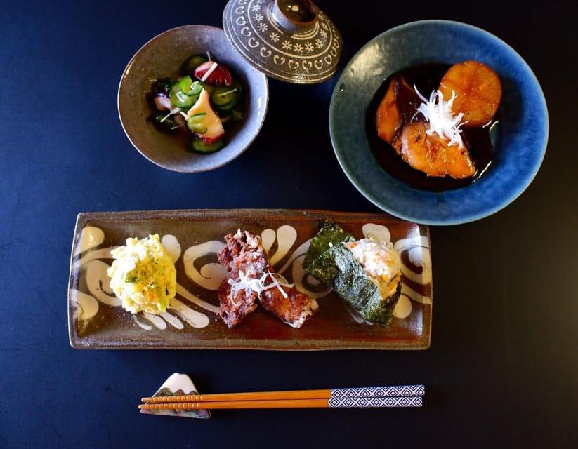 Master Washoku: 5 Core Techniques for Authentic Cooking - Why This Osaka Cooking Class Is Worth Your Time