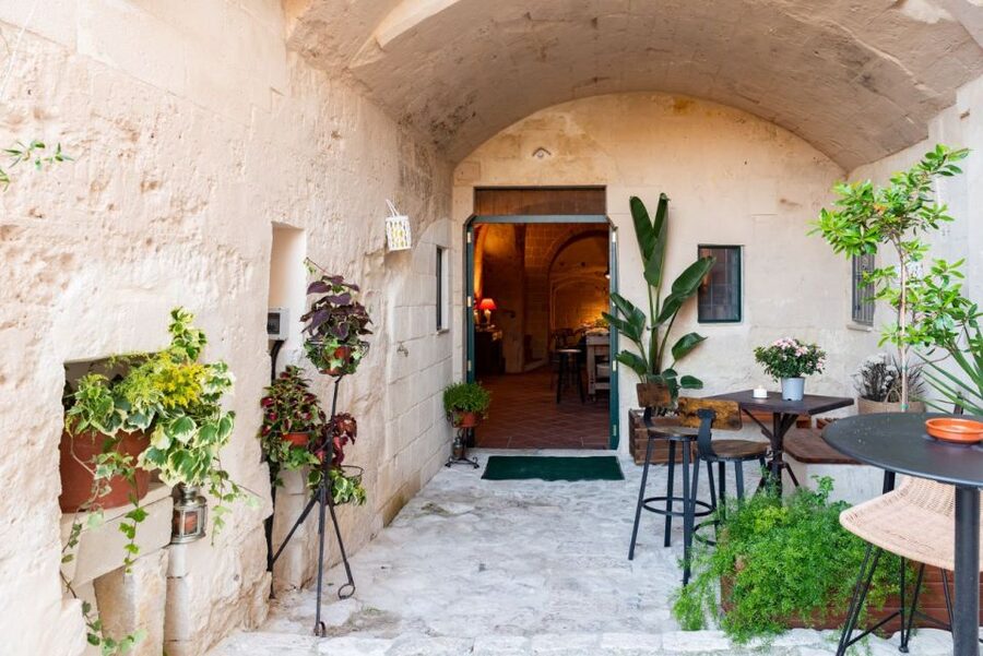 Matera: Pasta Cooking Class Old Farmer Style in Sassi Cellar - Is $80.55 a Fair Price?