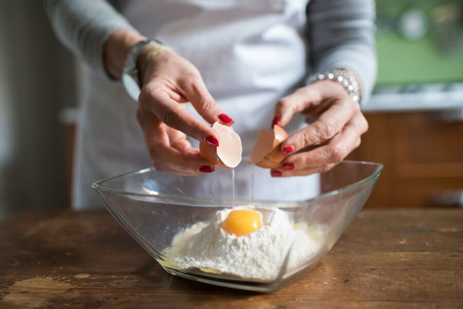 Matera: Pasta & Tiramisu Cooking Class at a Local's Home - Who Will Enjoy This Class Most?