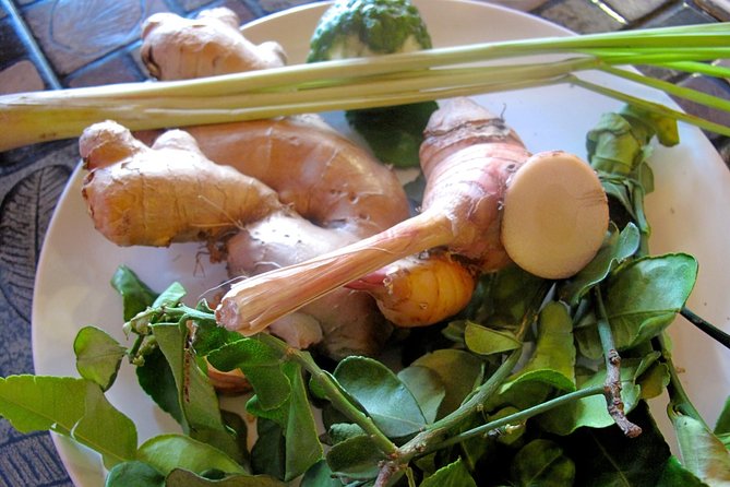 May Kaidee Thai Cooking Class at Bangkok with Pickup - What the $131.19 price includes