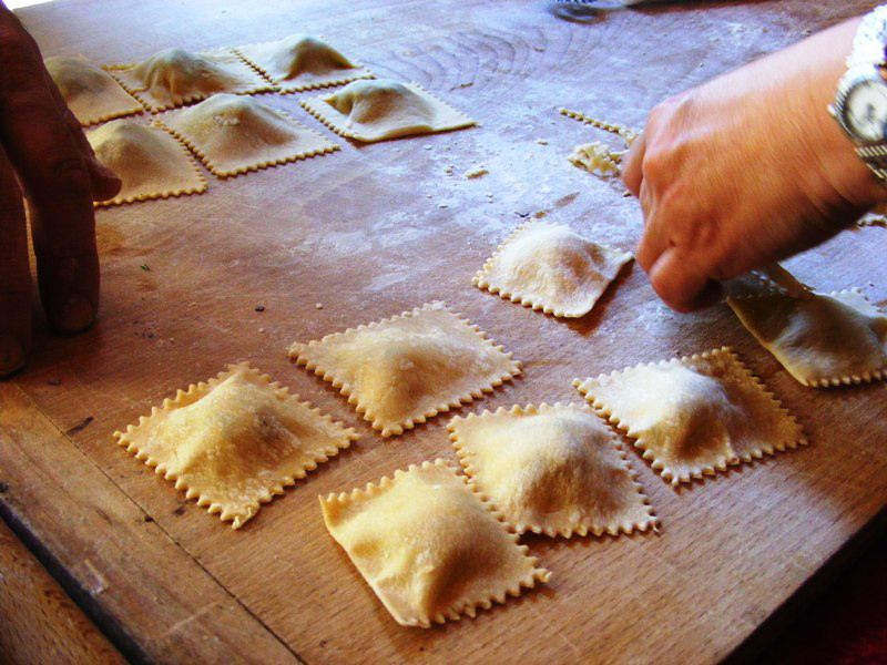 Mazzano Romano: Cooking Lesson and Lunch in the Countryside - How the $245.83 price holds up
