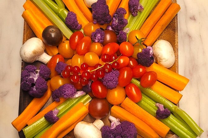 Mediterranean Cooking Class in the heart of Aix-en-Provence - Why the $64 price can make sense
