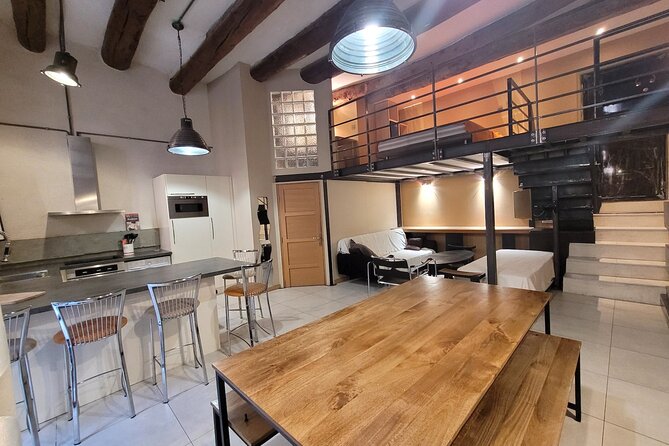 Mediterranean Cooking Class in the heart of Aix-en-Provence - Who will enjoy this Aix cooking class?