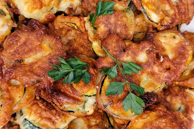 Mediterranean Cooking Class in the heart of Aix-en-Provence - Practical details before you book