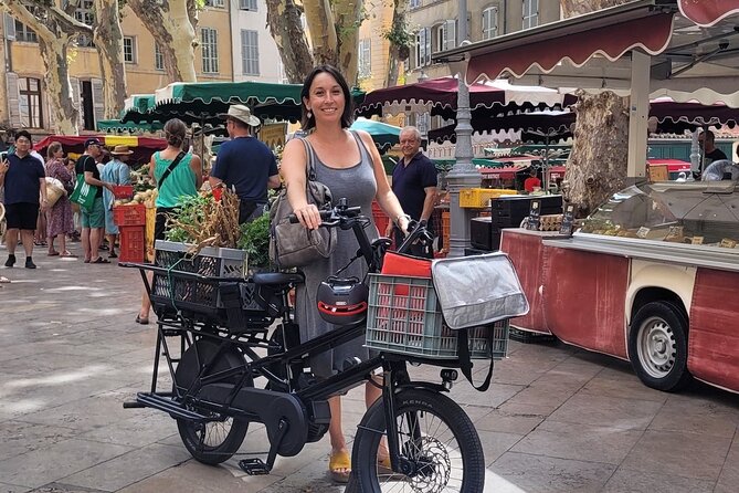 Mediterranean Cooking Class in the heart of Aix-en-Provence - The optional market visit adds local flavor