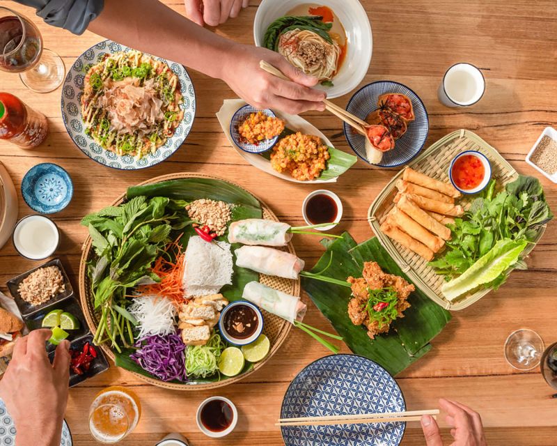 Melbourne: Choose Your Asian Cuisine Cooking Masterclass - Why the recipes matter