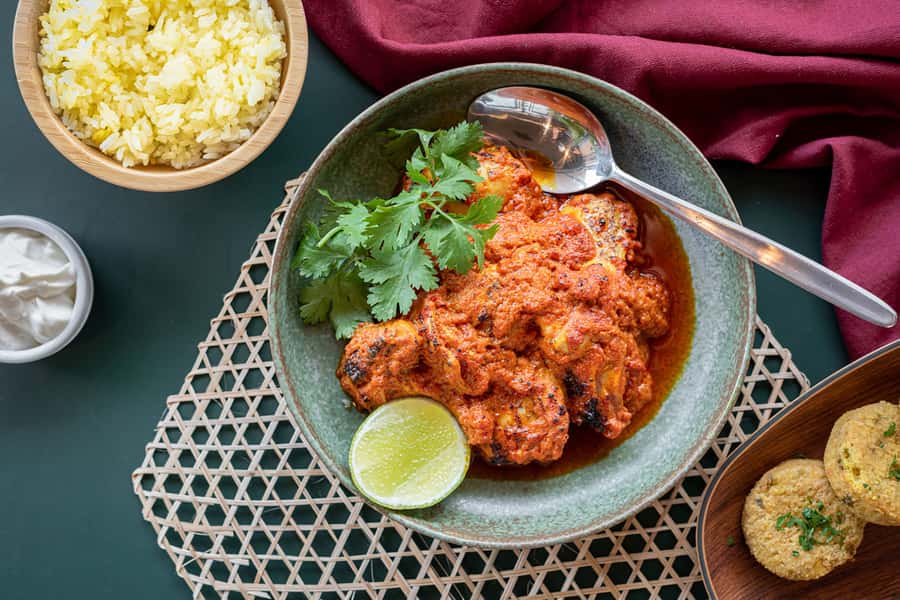 Melbourne: Choose Your Asian Cuisine Cooking Masterclass - The value of $139 per person