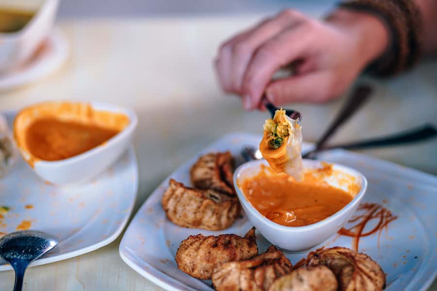 Melbourne: Choose Your Asian Cuisine Cooking Masterclass - Drinks, meal, and the social side