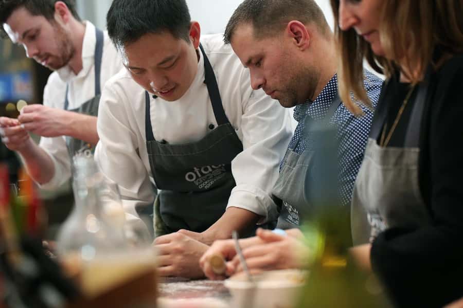 Melbourne: Choose Your Asian Cuisine Cooking Masterclass - Practical planning before you go
