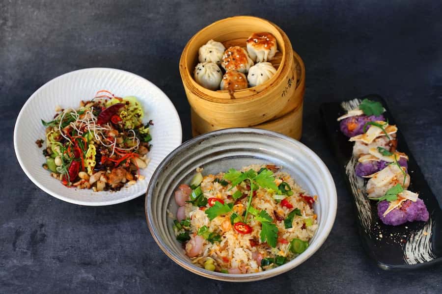 Melbourne: Choose Your Asian Cuisine Cooking Masterclass - Who will enjoy this class most