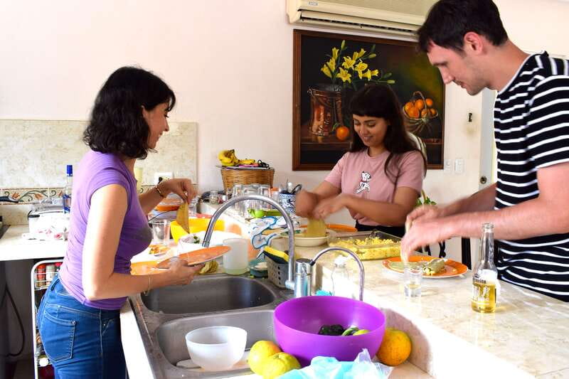 Mérida Cooking Class, taste of Yucatan - What the five-hour Mérida cooking experience includes