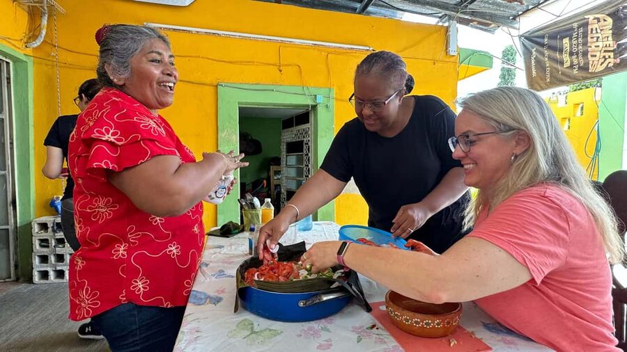 Mérida Cooking Class, taste of Yucatan - Who should book this experience?