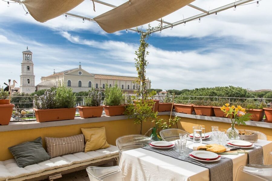 Messina: Cooking Demo & Meal at a Local's Home - Port Access and Getting There