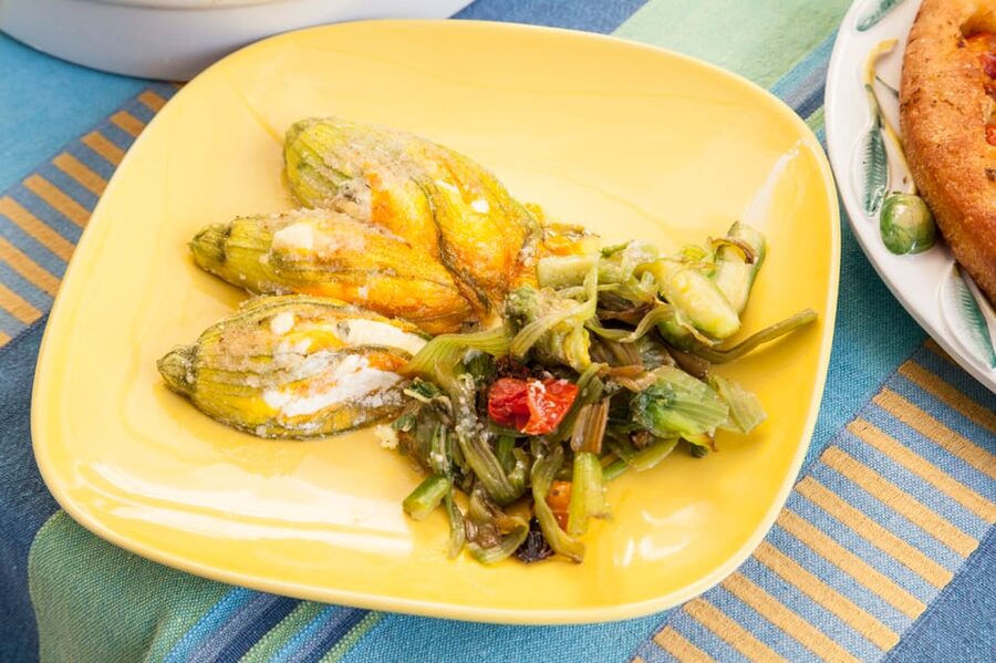 Messina: Cooking Demo & Meal at a Local's Home - Booking Details Worth Knowing
