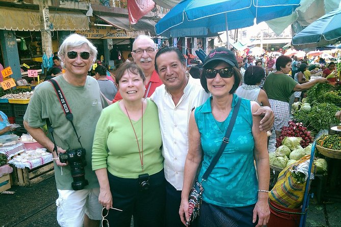Mexican Cooking Class & Market Tour with a Professional Chef - Why this six-hour Acapulco outing works