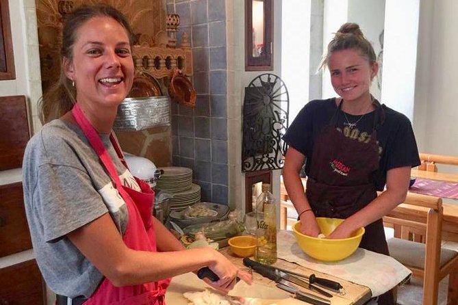 Mexican Cooking Class with Food Market Visit in Mexico City - Mezcal: a small detail worth confirming