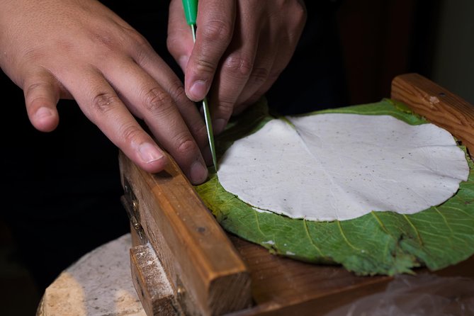Mexican Cooking Class with Food Market Visit in Mexico City - Who will enjoy this class most?