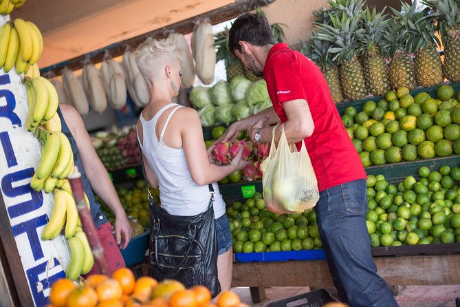 Mexican Cooking Class with fresh Local Market ingredients selection and transpor - Who will enjoy this Cancun food experience