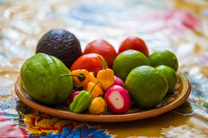 Mexican Cooking from Scratch in a Local Home in Tulum - Learning to taste mezcal