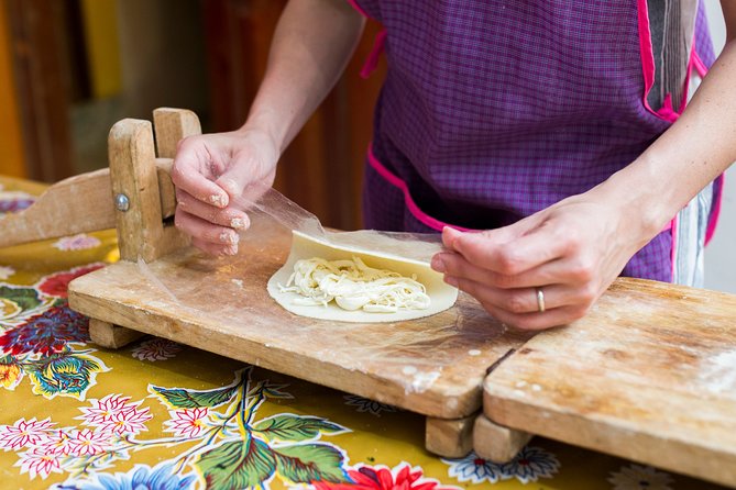 Mexican Cooking from Scratch in a Local Home in Tulum - How hands-on is the cooking class?