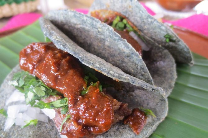 Mexican Street Tacos Hands-on Cooking Class and Market Tour - Key details before you book
