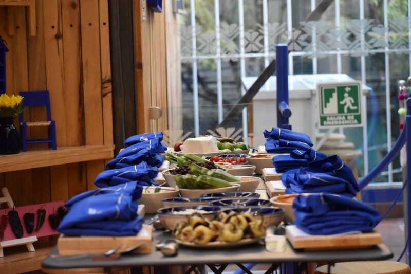 Mexico City: Authentic Mexican Cooking Class & Market Tour - Who will enjoy this class most
