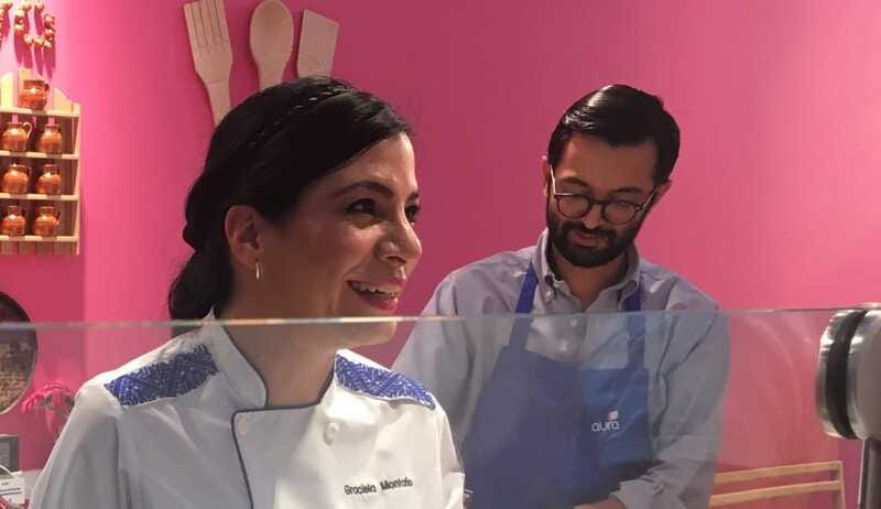Mexico City: Authentic Mexican Cooking Class & Market Tour - Should you book Aura Cocina Mexicana?