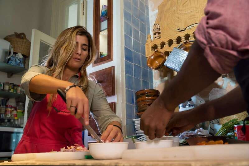 Mexico City: Mexican Cooking Class - Who will enjoy this class most