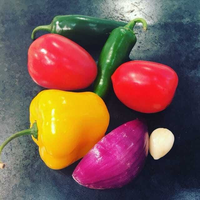 Mexico City: Mexican Salsas Cooking Class and Market Tour - Turning salsa into lunch with tacos and mezcal