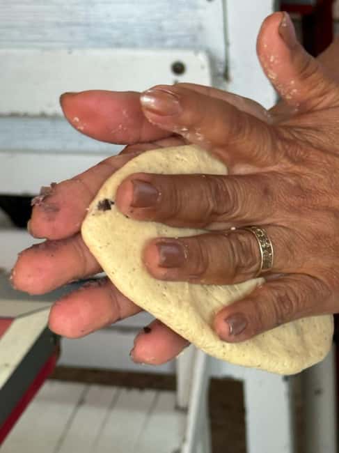 Mexico City: Vegan & Veggie Market Tour with Cooking Lesson - Key points to know before you go