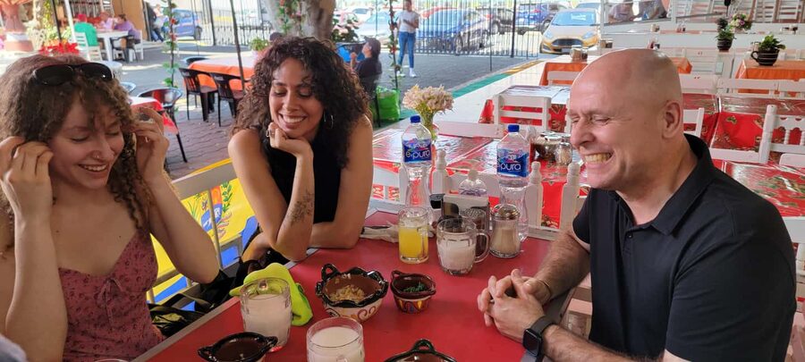 Mexico City: Vegan & Veggie Market Tour with Cooking Lesson - Starting at Café de Tacuba and walking through Centro Histórico