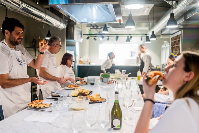 Milan Cooking Class: Authentic Pizza & Gelato Making - Key Things to Know Before You Book