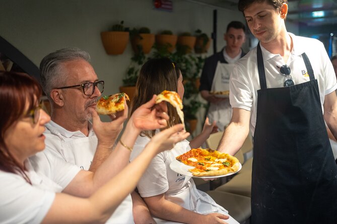 Milan Cooking Class: Authentic Pizza & Gelato Making - What This Milan Cooking Class Is Really Like
