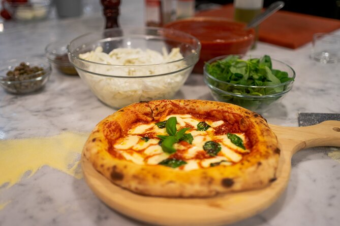 Milan Cooking Class: Authentic Pizza & Gelato Making - Making Gelato and the Waffle Cone