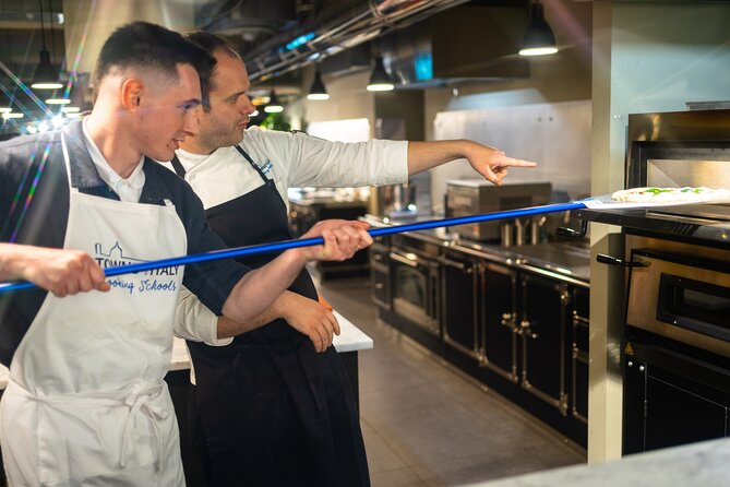 Milan Cooking Class: Authentic Pizza & Gelato Making - What You Take Home