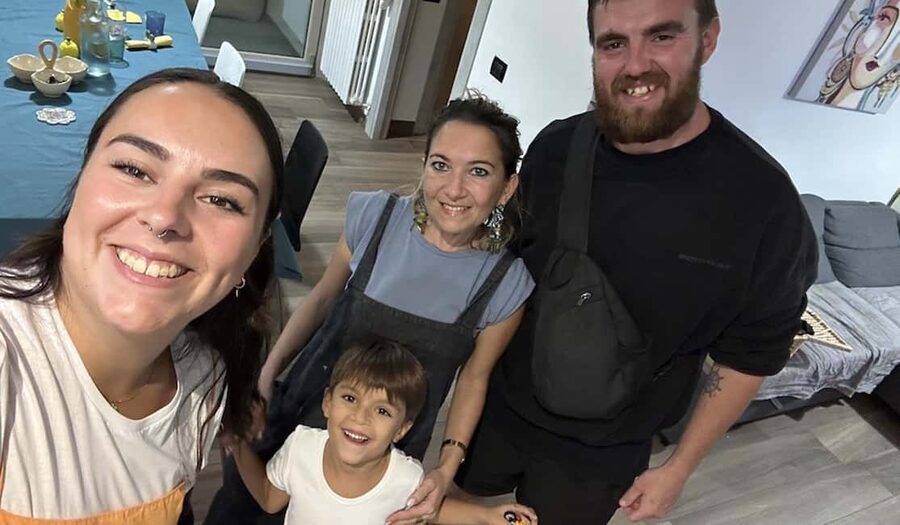 Milan: Cooking Class for Families with Children - What makes this family class work