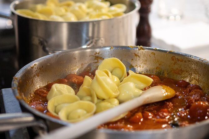 Milan Culinary Experience: Pasta & Gelato or Tiramisù Class - Is the $85.32 Price Good Value?