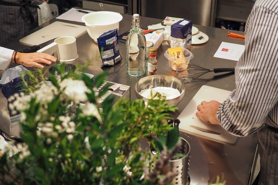 Milan: Italian Cooking Class with Food and Wine - Practical details before you reserve