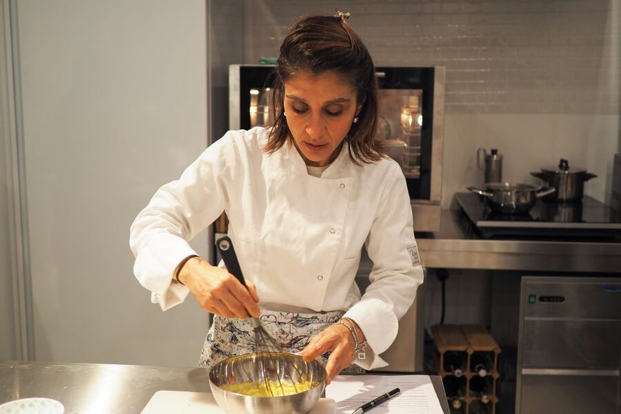 Milan: Italian Cooking Class with Food and Wine - Fresh pasta is the main lesson