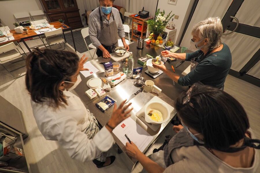 Milan: Italian Cooking Class with Food and Wine - Is $80 a fair price in Milan?