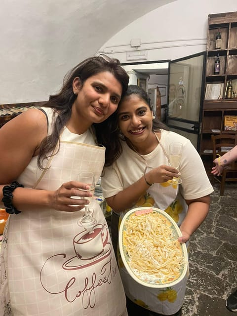 Milan: Pasta and Tiramisu Cooking Class with Wine - Why this Milan cooking class works so well